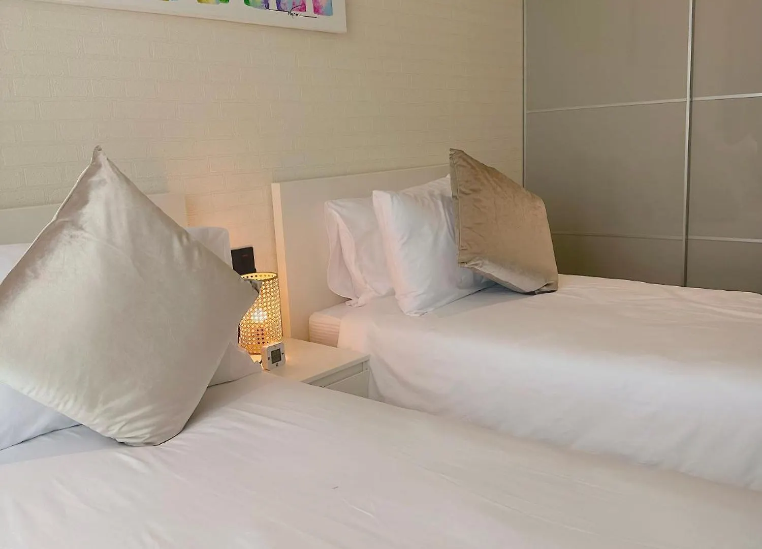 Sabai Family Nest Apartment Nai Yang