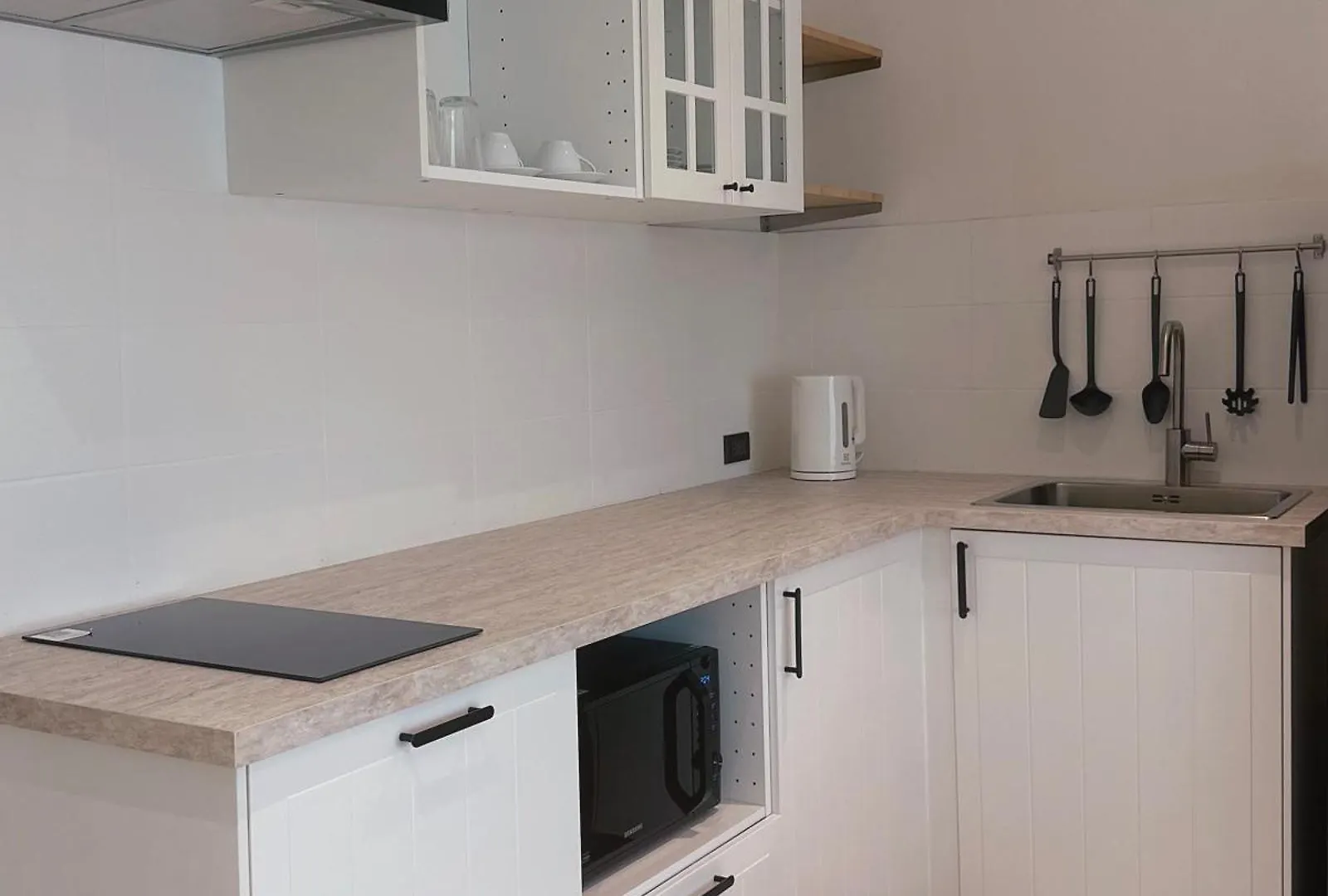 Sabai Family Nest Apartment Nai Yang Thailand