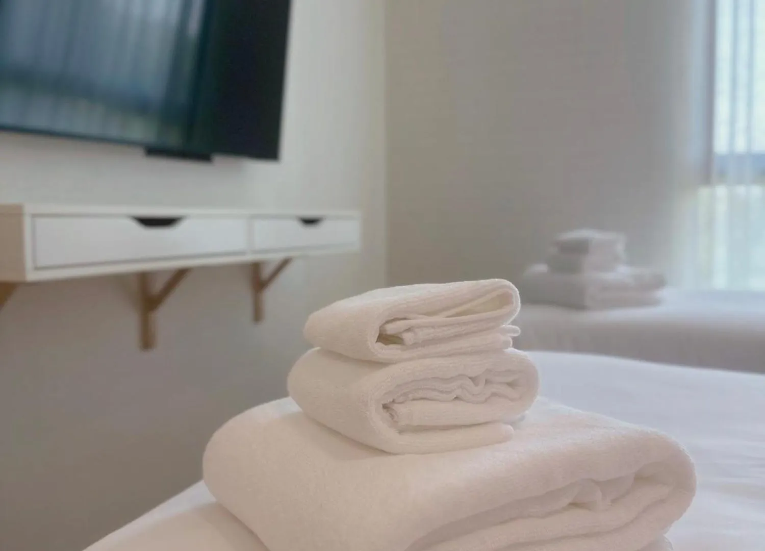 Sabai Family Nest Apartment Nai Yang
