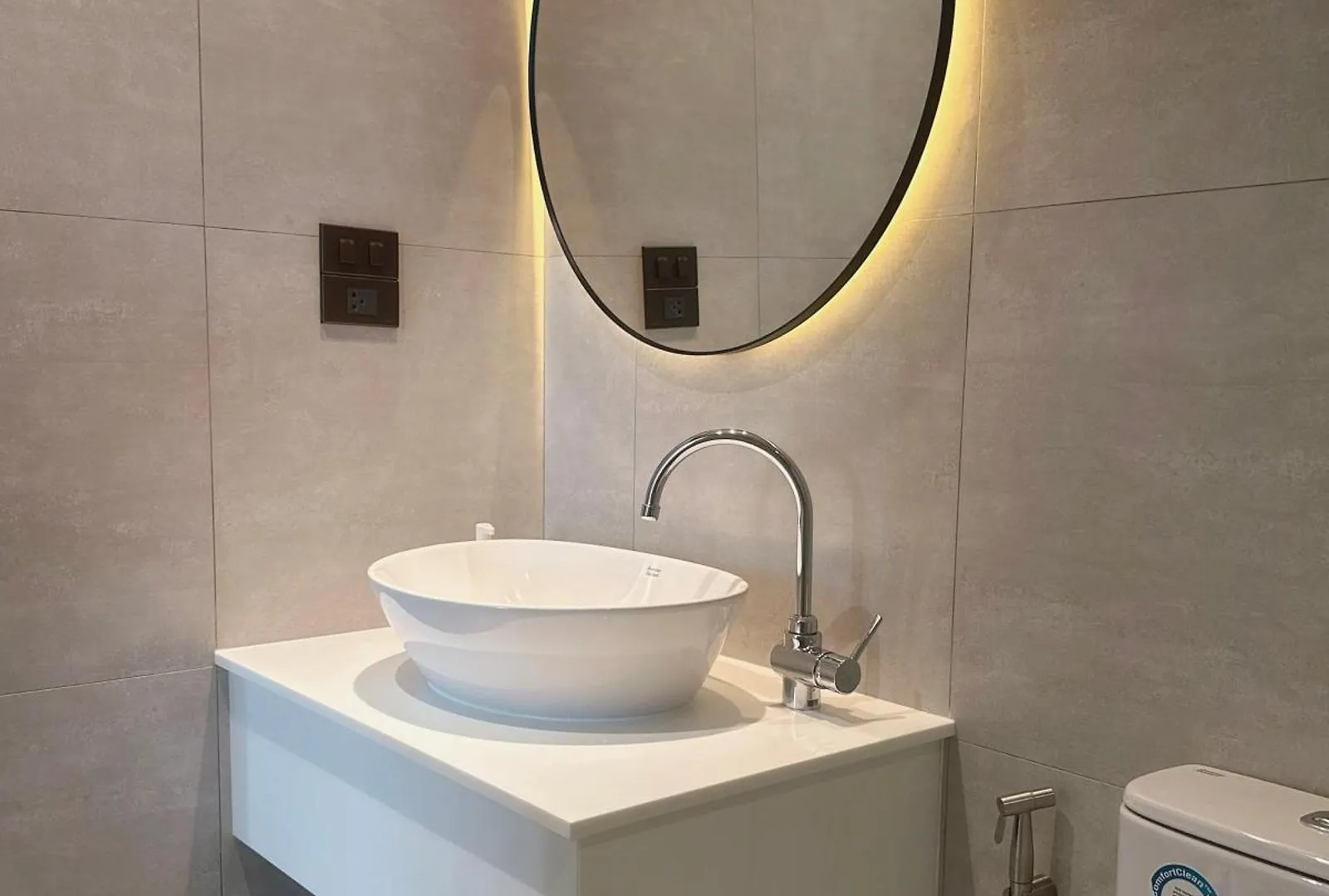 Sabai Family Nest Apartment Nai Yang 0*,  Thailand