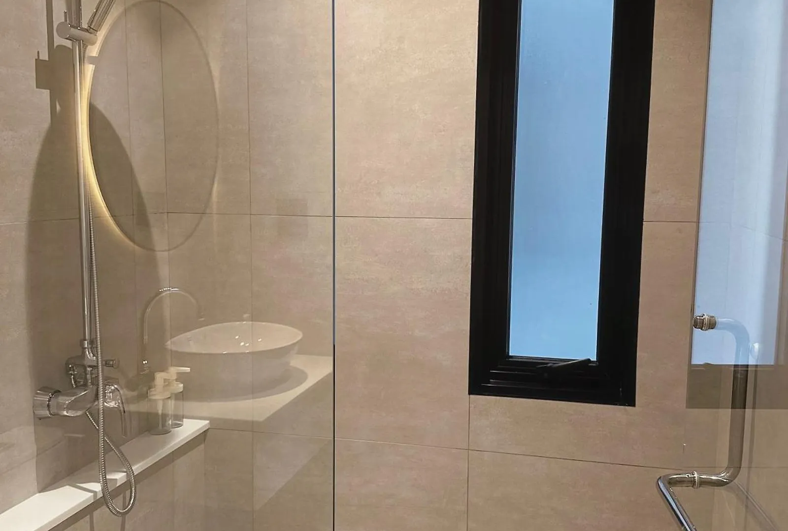 Sabai Family Nest Apartment Nai Yang Thailand