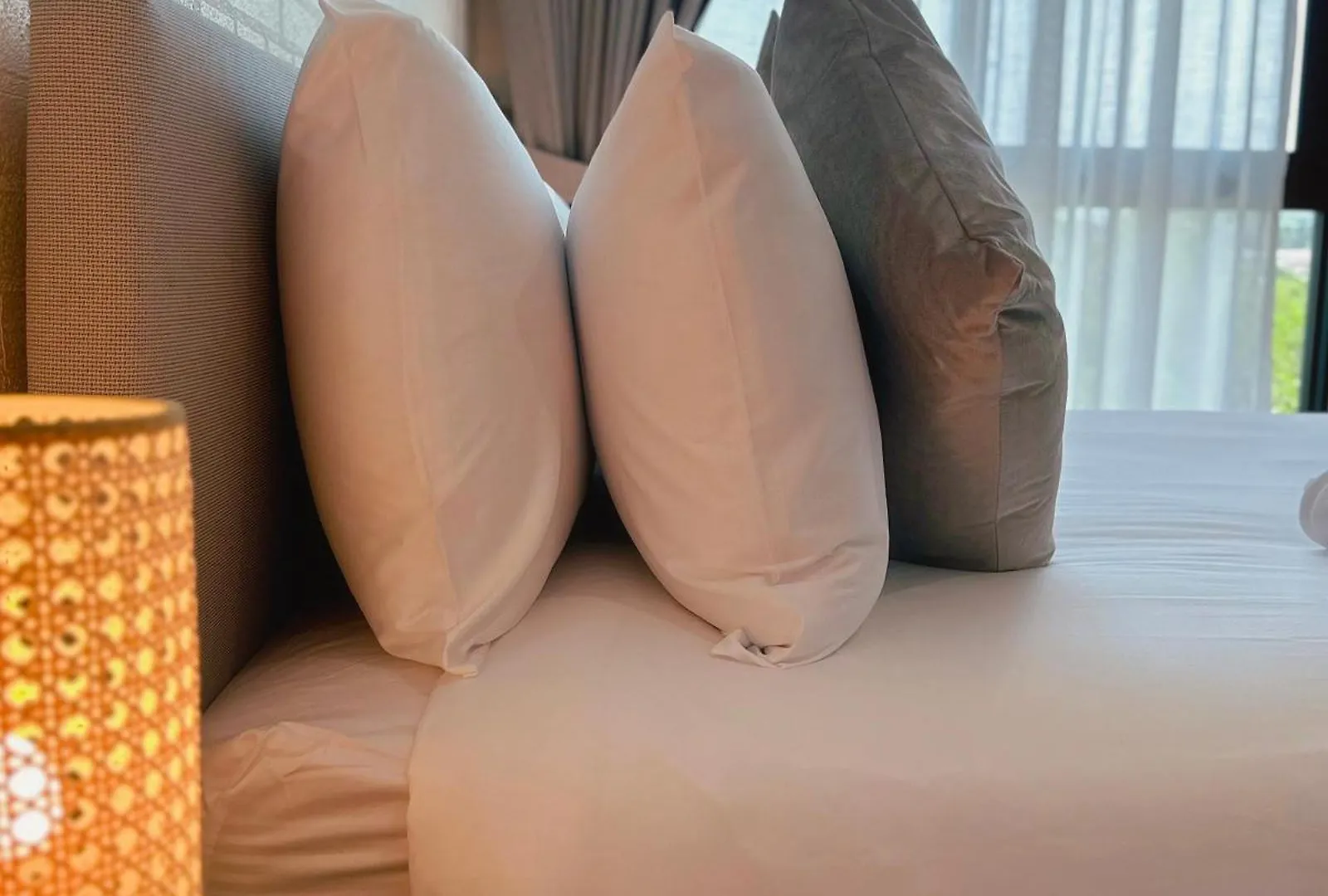 Sabai Family Nest Apartment Nai Yang