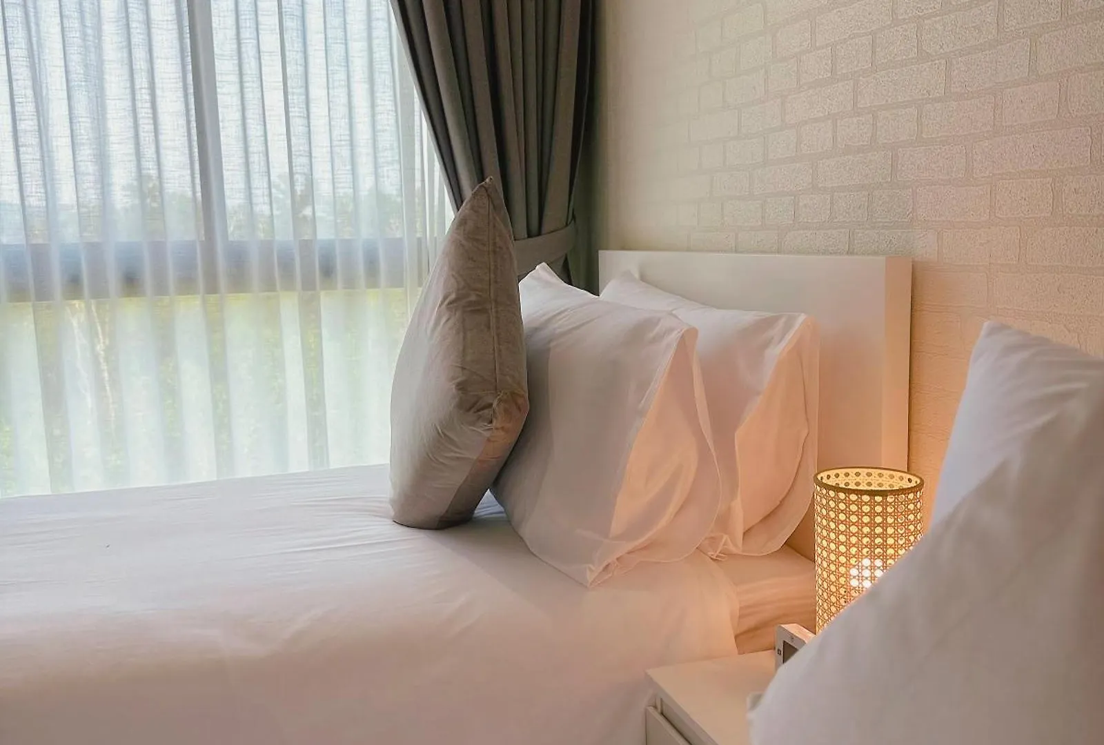 Sabai Family Nest Apartment Nai Yang
