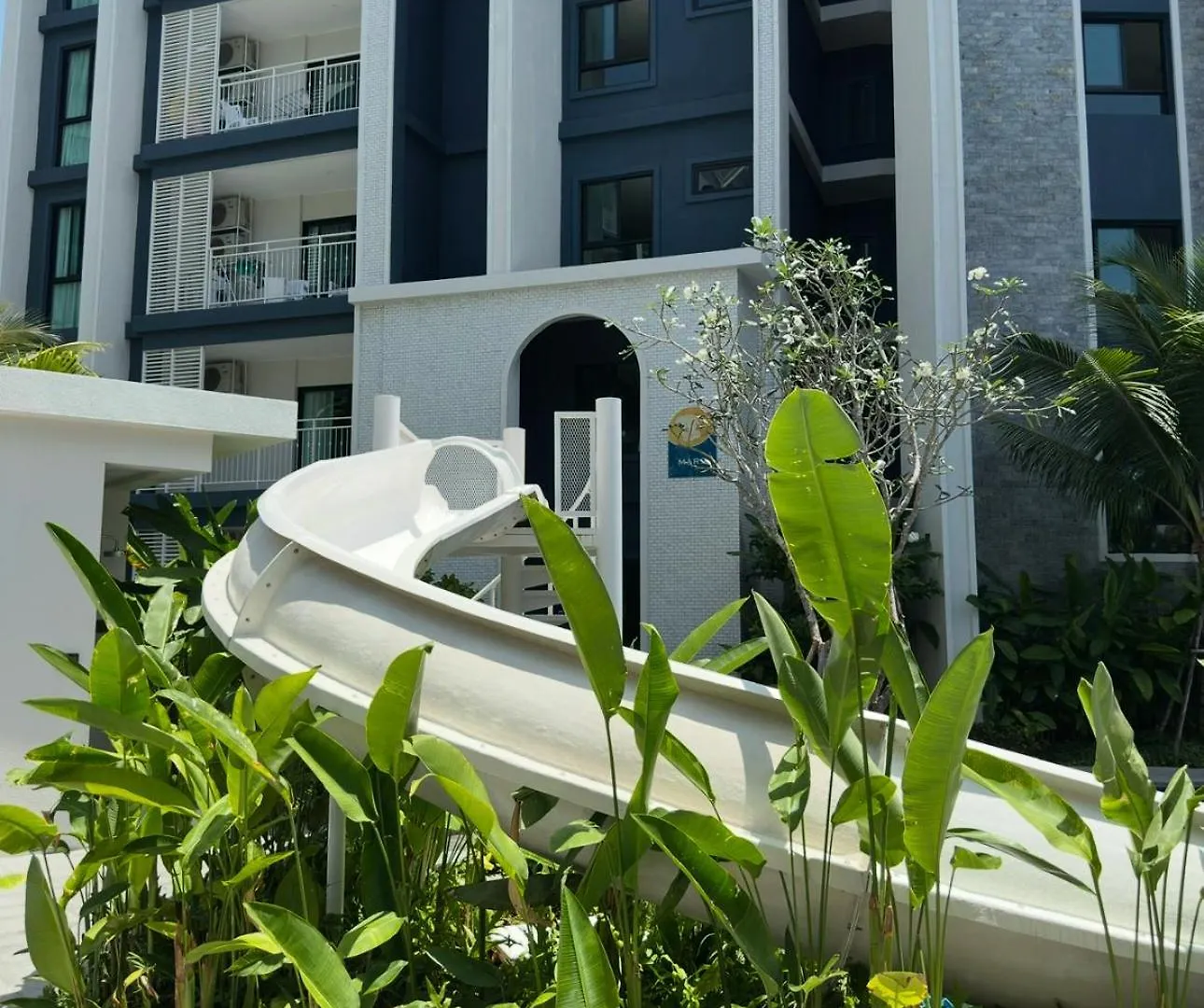 Sabai Family Nest Apartment Nai Yang 0*,  Thailand