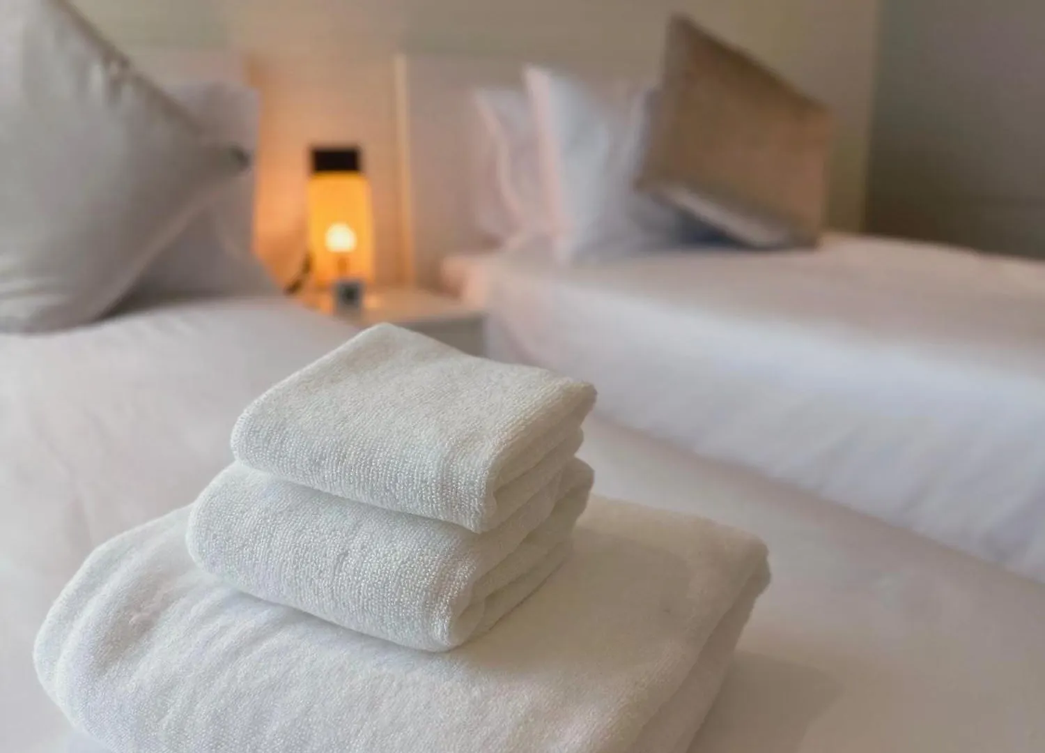 Sabai Family Nest Apartment Nai Yang 0*,